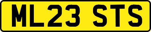 ML23STS