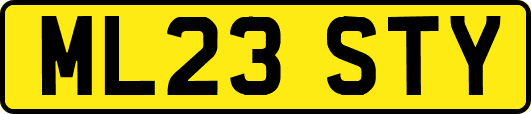 ML23STY
