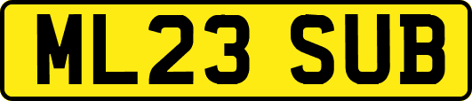 ML23SUB