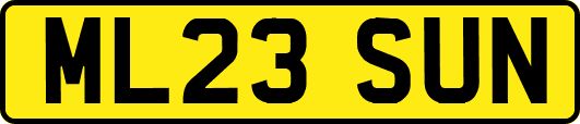 ML23SUN