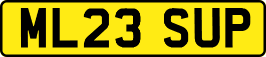 ML23SUP