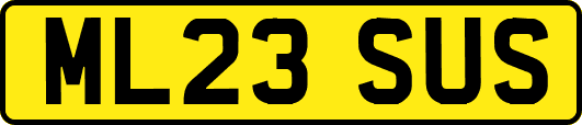 ML23SUS