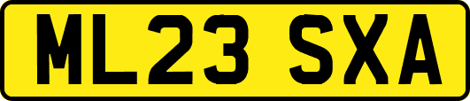 ML23SXA