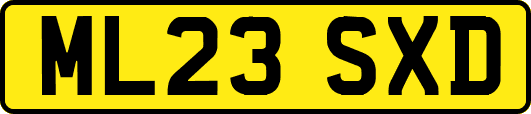 ML23SXD