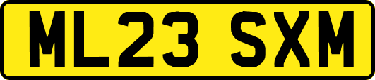 ML23SXM