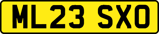 ML23SXO