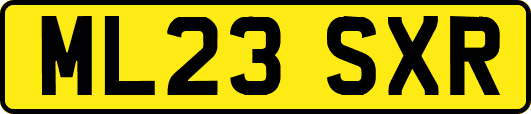 ML23SXR
