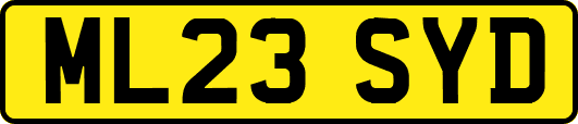 ML23SYD