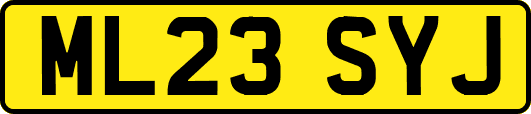 ML23SYJ