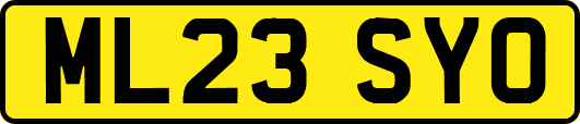 ML23SYO