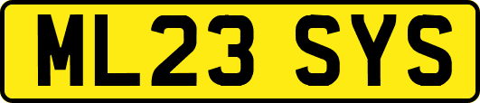 ML23SYS