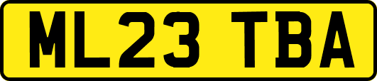 ML23TBA