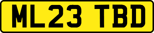 ML23TBD