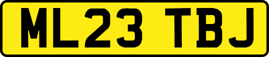 ML23TBJ