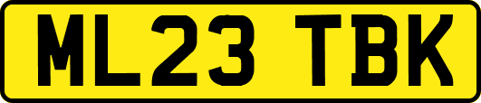ML23TBK