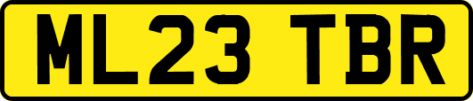 ML23TBR