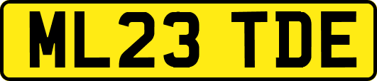 ML23TDE