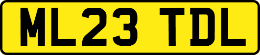 ML23TDL
