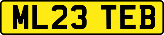 ML23TEB