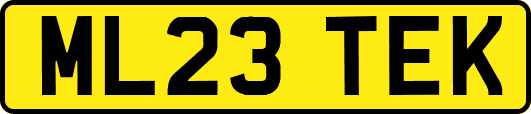 ML23TEK