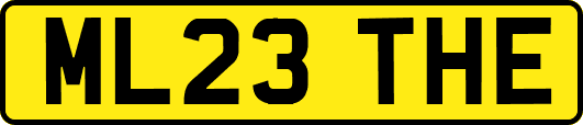 ML23THE