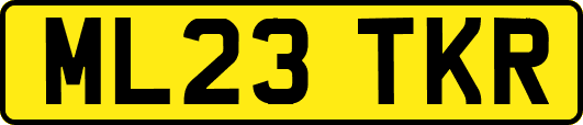 ML23TKR
