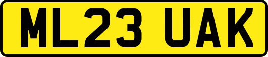 ML23UAK