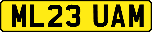 ML23UAM
