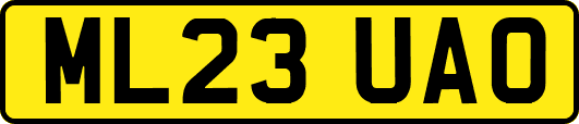 ML23UAO