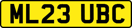 ML23UBC