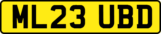ML23UBD