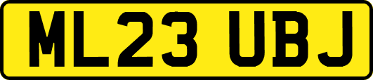 ML23UBJ