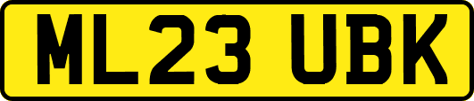 ML23UBK