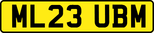 ML23UBM