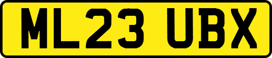 ML23UBX