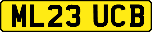 ML23UCB