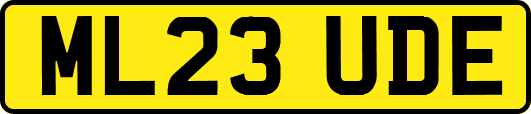 ML23UDE