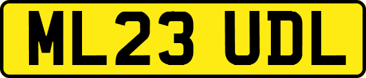 ML23UDL