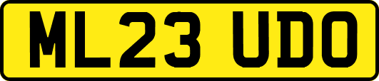 ML23UDO