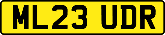 ML23UDR