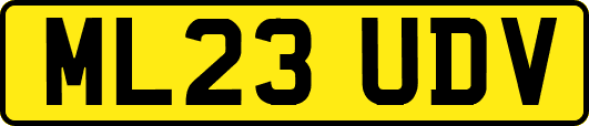 ML23UDV
