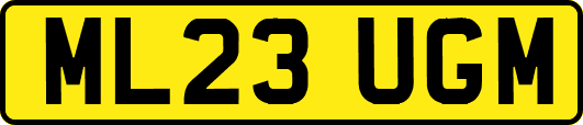 ML23UGM