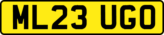 ML23UGO