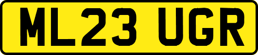 ML23UGR