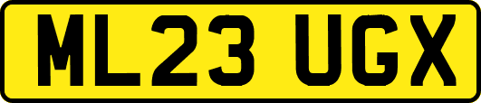 ML23UGX