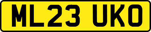 ML23UKO