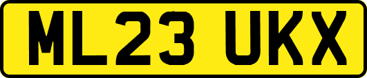 ML23UKX