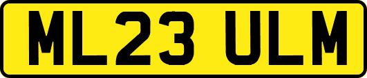 ML23ULM