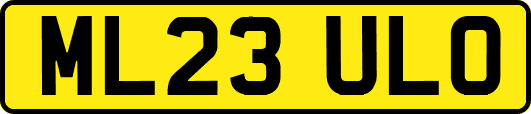 ML23ULO