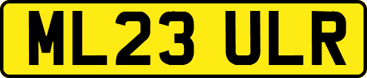 ML23ULR
